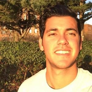 Meet your Posher, Ricardo